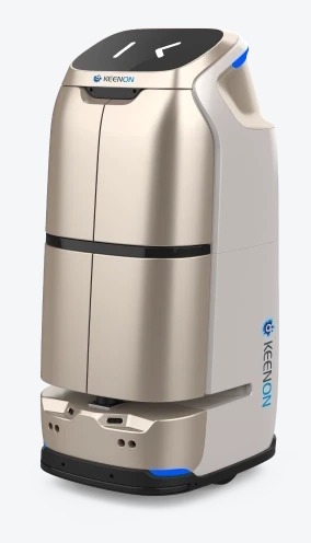 KEENON KLEENBOT C55 清洁机器人